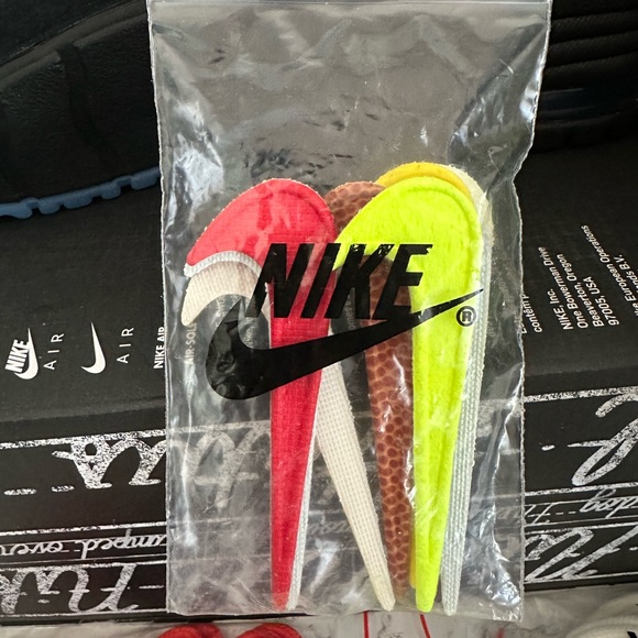 Nike Air Max Penny 1 x Social Status, been worn twice, still in good condition - Picture 7 of 10